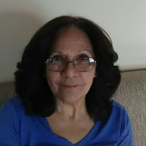 Meet your Posher, Luz